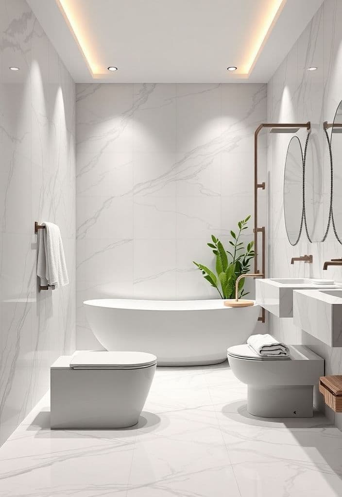 BATH FITTINGS
