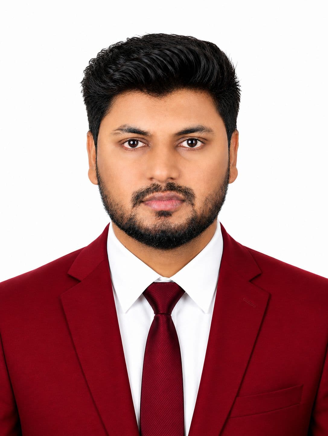 SHAFEEKH PARAPPALLATH