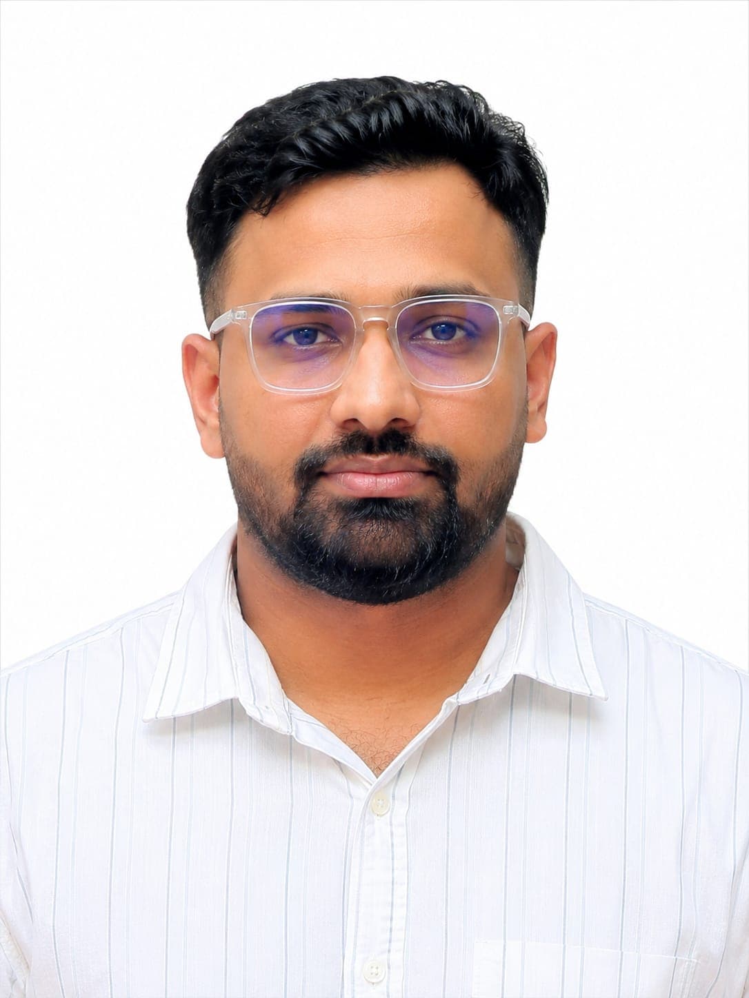 SHARIKH NADUTHODIYIL