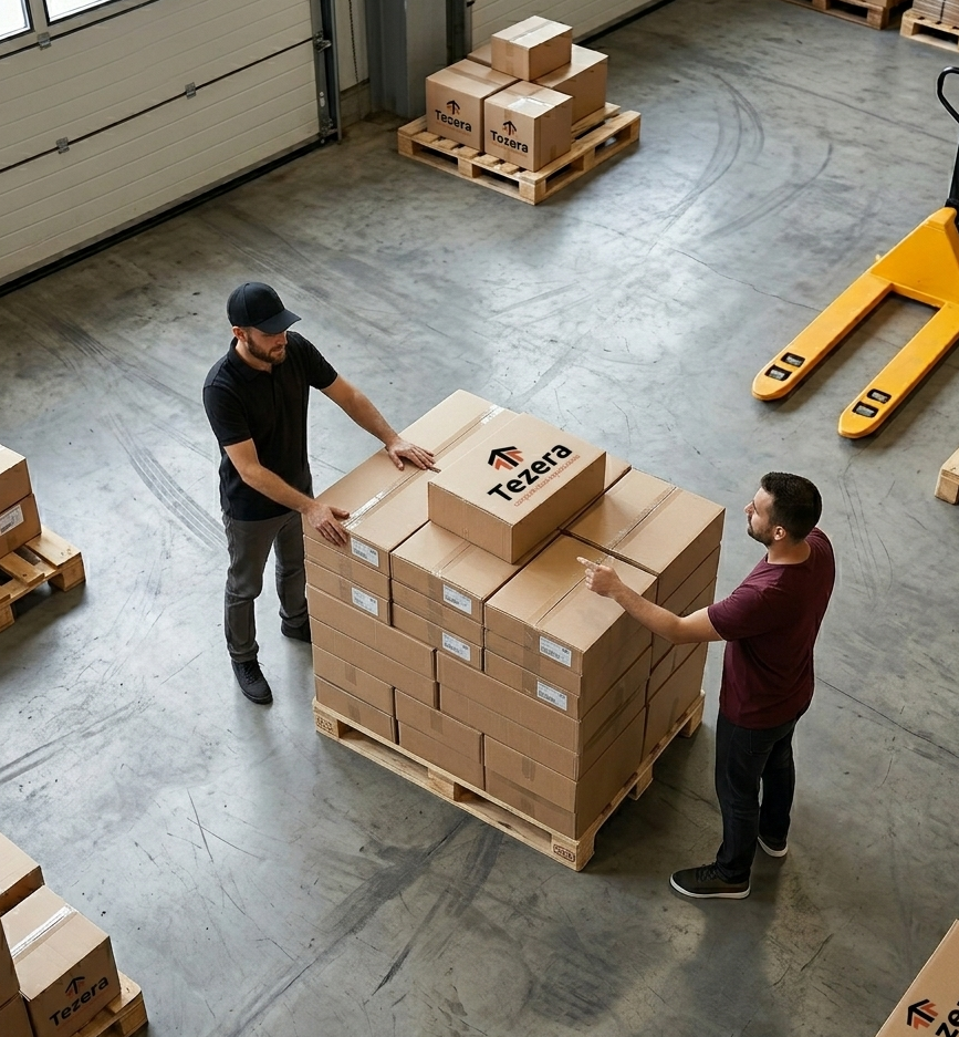 Online Purchase & Fast Delivery